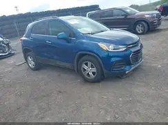 3GNCJPSB6KL391945 2019 CHEVROLET TRAX
