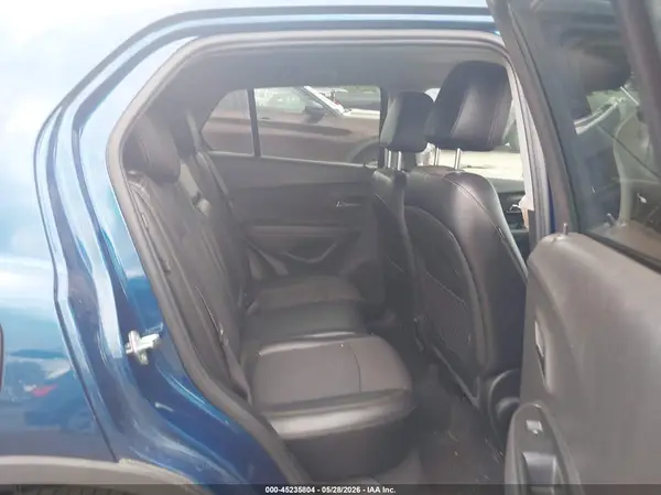 3GNCJPSB6KL391945 2019 CHEVROLET TRAX - Image 8