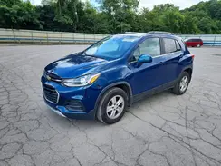 3GNCJPSB6KL399222 2019 CHEVROLET TRAX