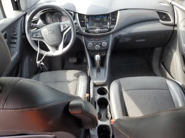 3GNCJPSB6KL401910 2019 CHEVROLET TRAX - Image 8