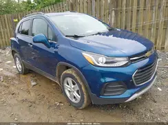 3GNCJPSB6KL403009 2019 CHEVROLET TRAX