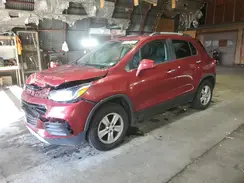 3GNCJPSB6KL405875 2019 CHEVROLET TRAX
