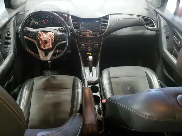 3GNCJPSB6KL405875 2019 CHEVROLET TRAX - Image 8