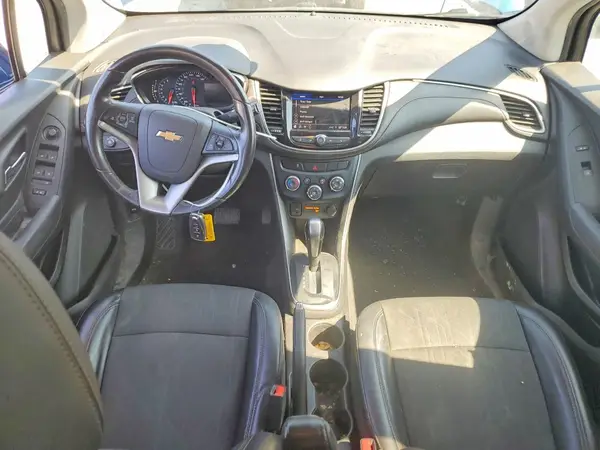 3GNCJPSB6LL112429 2020 CHEVROLET TRAX - Image 8