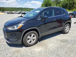 3GNCJPSB6LL127304 2020 CHEVROLET TRAX
