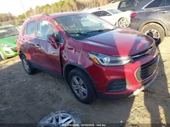 3GNCJPSB6LL147391 2020 CHEVROLET TRAX