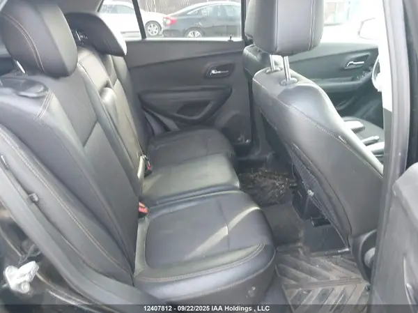 3GNCJPSB6LL161016 2020 CHEVROLET TRAX - Image 8
