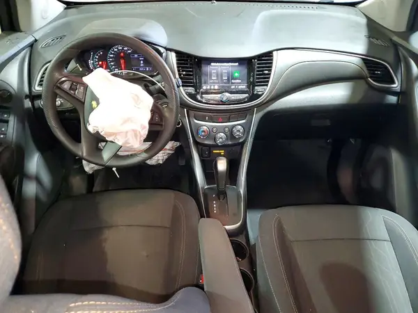 3GNCJPSB6LL197241 2020 CHEVROLET TRAX - Image 8