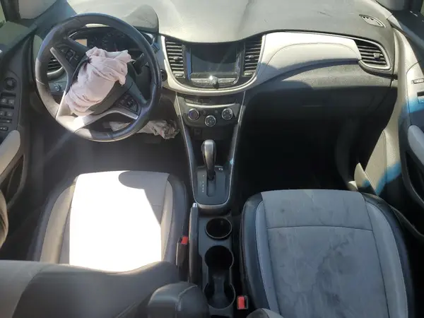 3GNCJPSB6LL218931 2020 CHEVROLET TRAX - Image 8