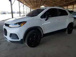 3GNCJPSB6LL230013 2020 CHEVROLET TRAX