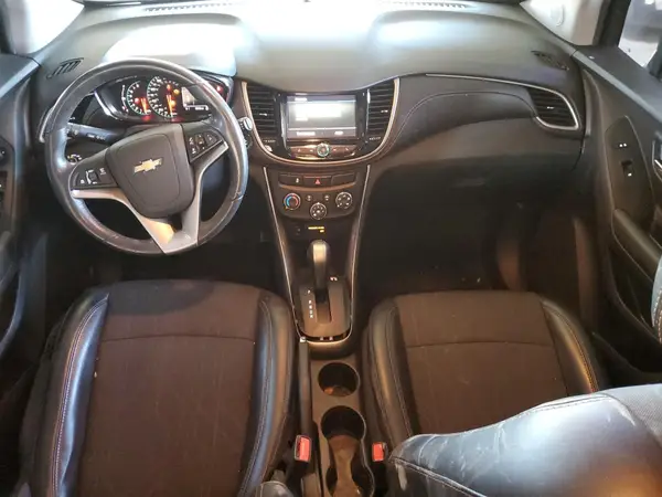3GNCJPSB6LL230013 2020 CHEVROLET TRAX - Image 8