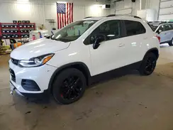 3GNCJPSB6LL230321 2020 CHEVROLET TRAX