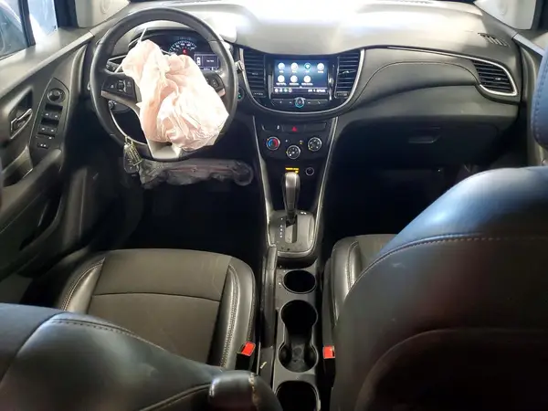 3GNCJPSB6LL230321 2020 CHEVROLET TRAX - Image 8