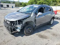 3GNCJPSB6LL230982 2020 CHEVROLET TRAX