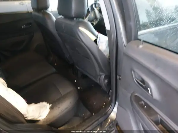 3GNCJPSB6LL234241 2020 CHEVROLET TRAX - Image 8