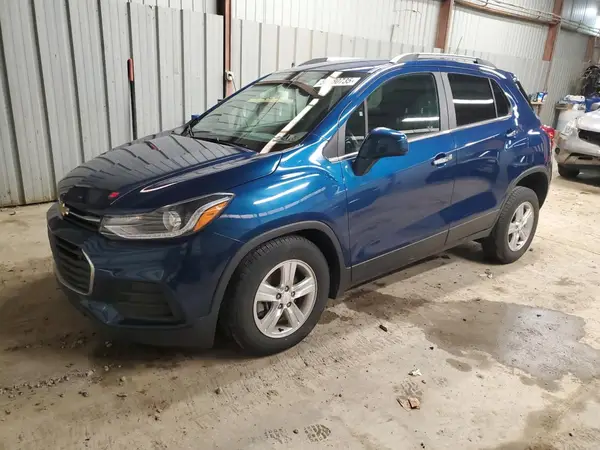 3GNCJPSB6LL249984 2020 CHEVROLET TRAX - Image 1