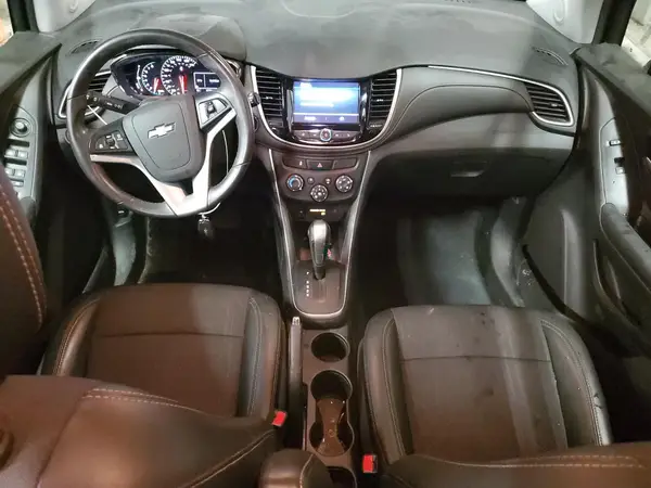 3GNCJPSB6LL249984 2020 CHEVROLET TRAX - Image 8