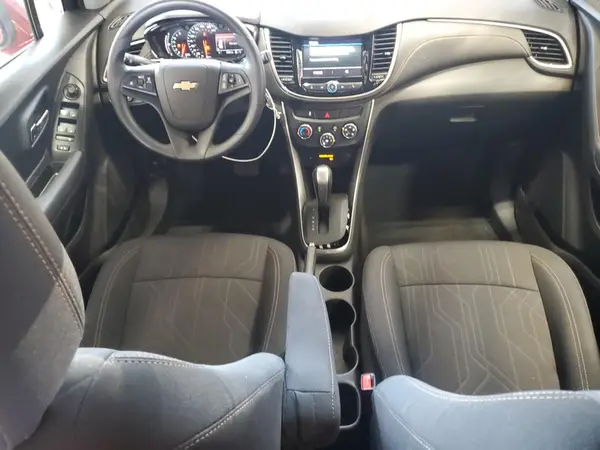 3GNCJPSB6LL263366 2020 CHEVROLET TRAX - Image 8