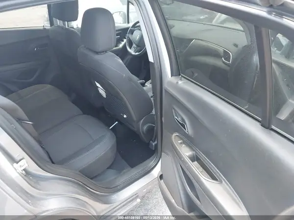 3GNCJPSB6LL265151 2020 CHEVROLET TRAX - Image 8