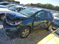 3GNCJPSB6LL339300 2020 CHEVROLET TRAX