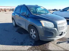 3GNCJPSB7GL139189 2016 CHEVROLET TRAX