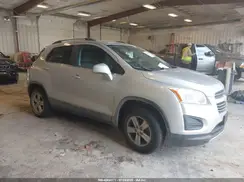 3GNCJPSB7GL144537 2016 CHEVROLET TRAX