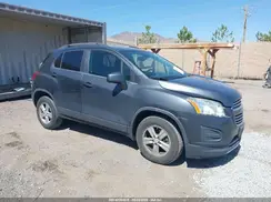 3GNCJPSB7GL147177 2016 CHEVROLET TRAX