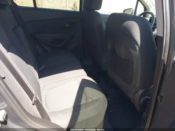 3GNCJPSB7GL147177 2016 CHEVROLET TRAX - Image 8