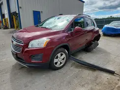 3GNCJPSB7GL154520 2016 CHEVROLET TRAX