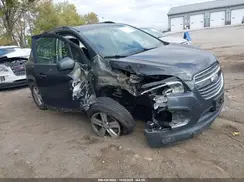 3GNCJPSB7GL155019 2016 CHEVROLET TRAX