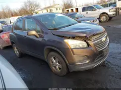 3GNCJPSB7GL170698 2016 CHEVROLET TRAX