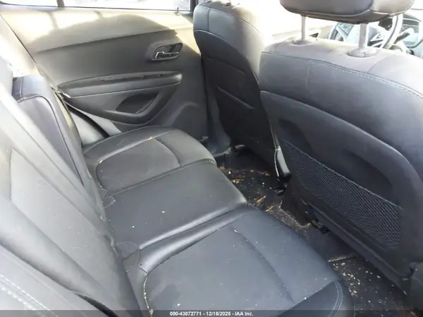 3GNCJPSB7GL170698 2016 CHEVROLET TRAX - Image 8