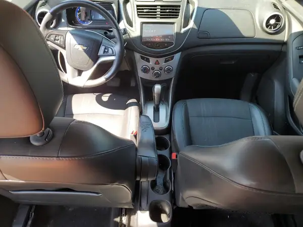 3GNCJPSB7GL172757 2016 CHEVROLET TRAX - Image 8