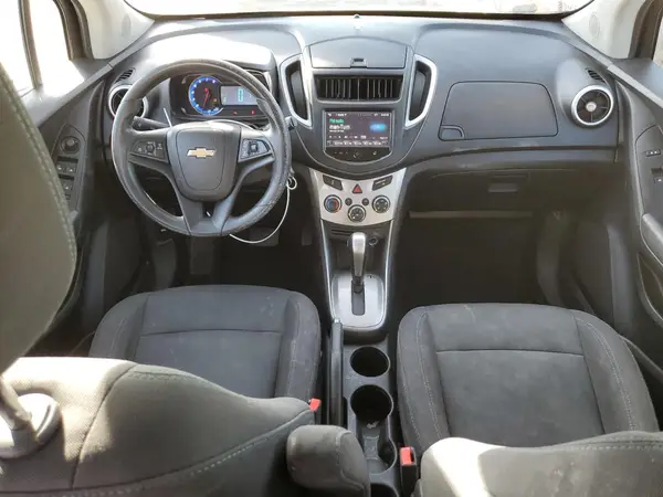 3GNCJPSB7GL186643 2016 CHEVROLET TRAX - Image 8