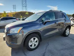 3GNCJPSB7GL187789 2016 CHEVROLET TRAX