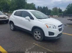 3GNCJPSB7GL195407 2016 CHEVROLET TRAX