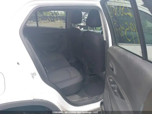 3GNCJPSB7GL195407 2016 CHEVROLET TRAX - Image 8