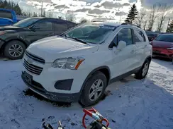 3GNCJPSB7GL198758 2016 CHEVROLET TRAX