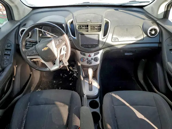3GNCJPSB7GL198758 2016 CHEVROLET TRAX - Image 8