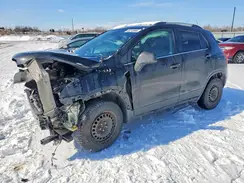 3GNCJPSB7GL212853 2016 CHEVROLET TRAX