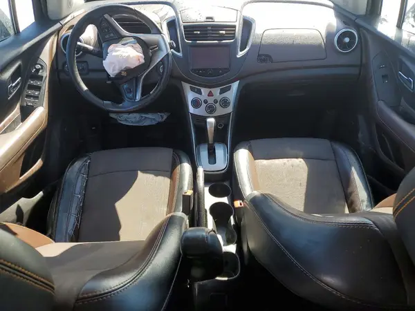 3GNCJPSB7GL212853 2016 CHEVROLET TRAX - Image 8