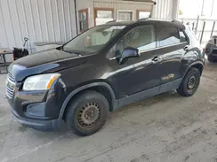 3GNCJPSB7GL214098 2016 CHEVROLET TRAX