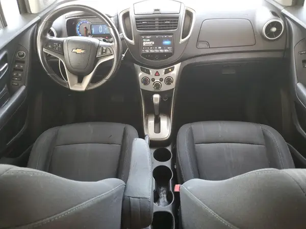 3GNCJPSB7GL214098 2016 CHEVROLET TRAX - Image 8