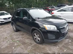 3GNCJPSB7GL217602 2016 CHEVROLET TRAX