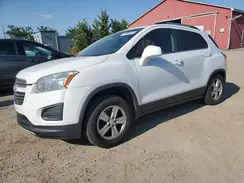 3GNCJPSB7GL224033 2016 CHEVROLET TRAX