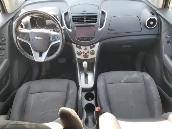 3GNCJPSB7GL224033 2016 CHEVROLET TRAX - Image 8
