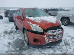 3GNCJPSB7GL233704 2016 CHEVROLET TRAX