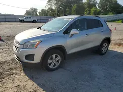 3GNCJPSB7GL234027 2016 CHEVROLET TRAX