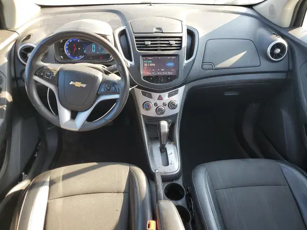 3GNCJPSB7GL234027 2016 CHEVROLET TRAX - Image 8