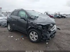 3GNCJPSB7GL235078 2016 CHEVROLET TRAX